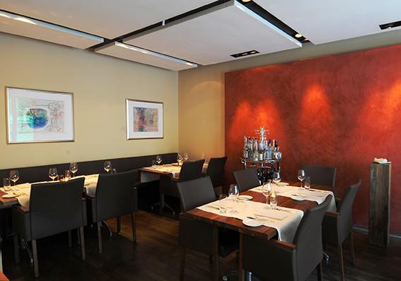 Hotel Restaurant Zum Goldenen Kopf Bülach Exterior foto